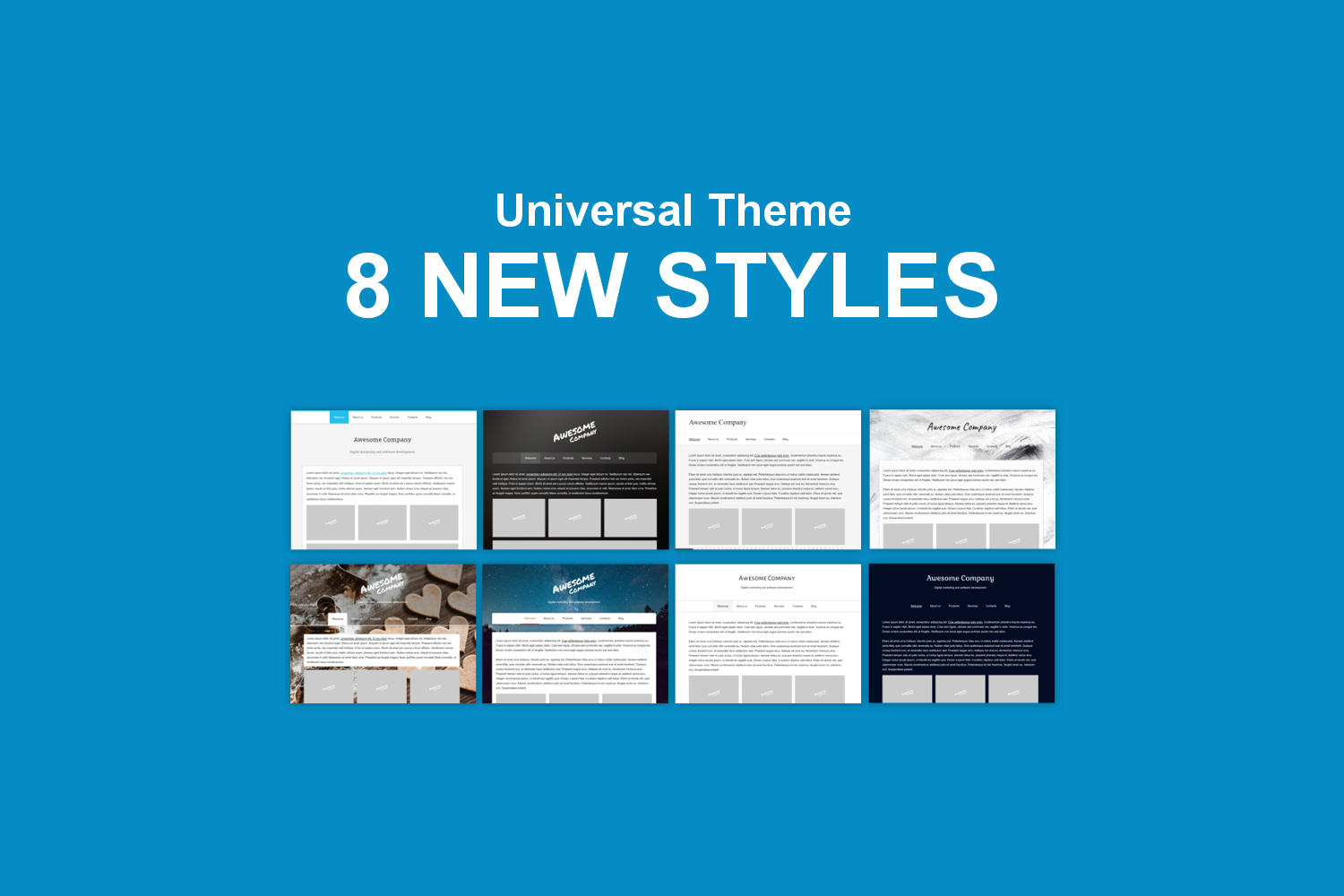 8-new-styles-for-the-universal-theme