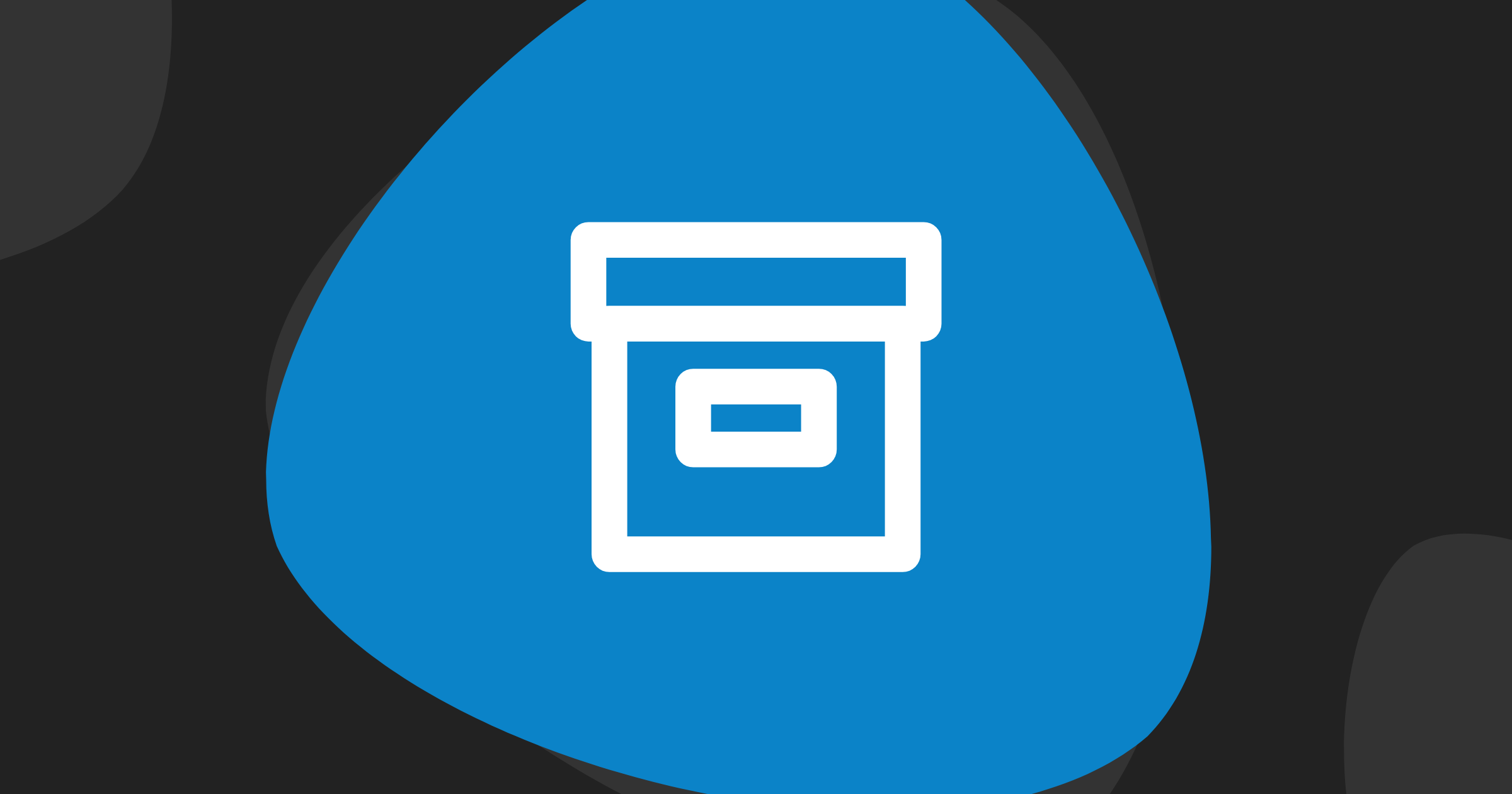 New: Elements archive