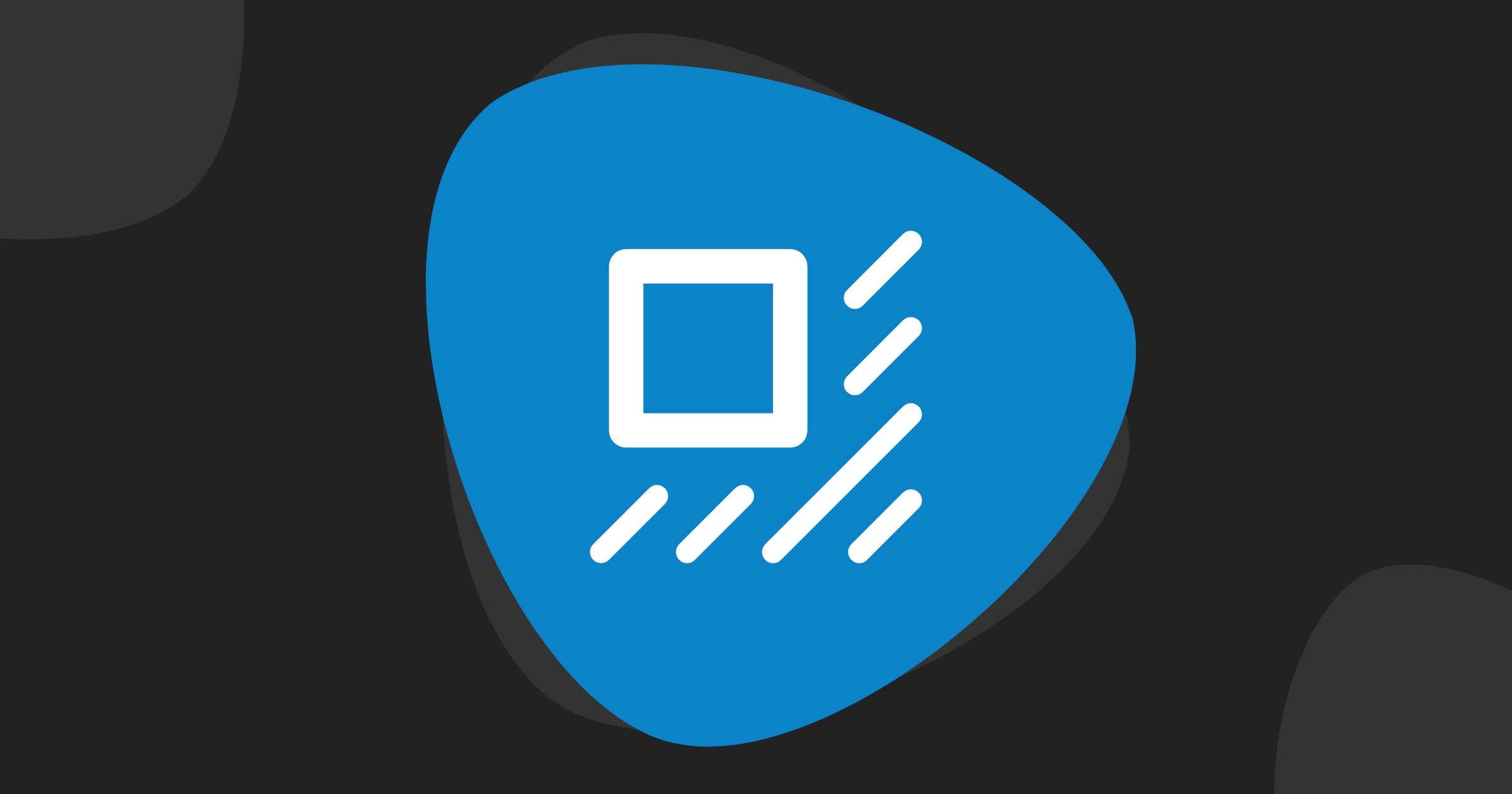 New: Modal windows