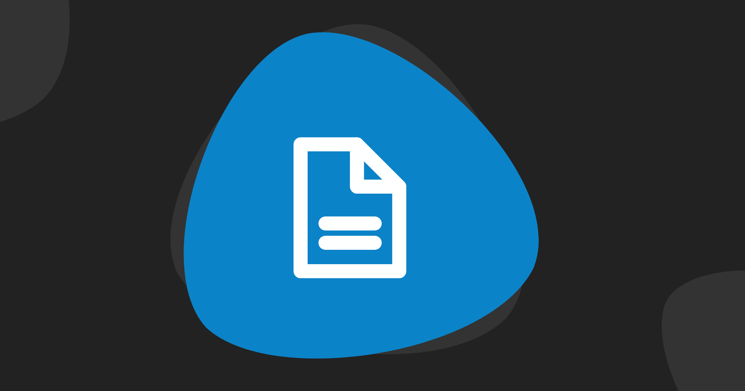 New: One blog post in multiple categories