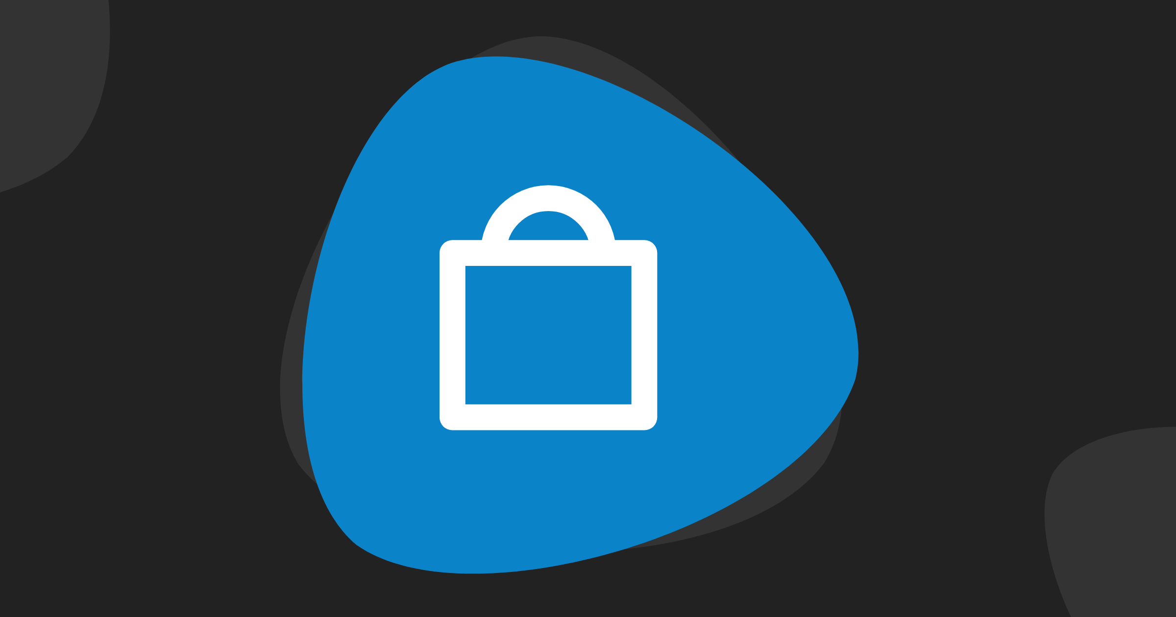 Start selling via your website