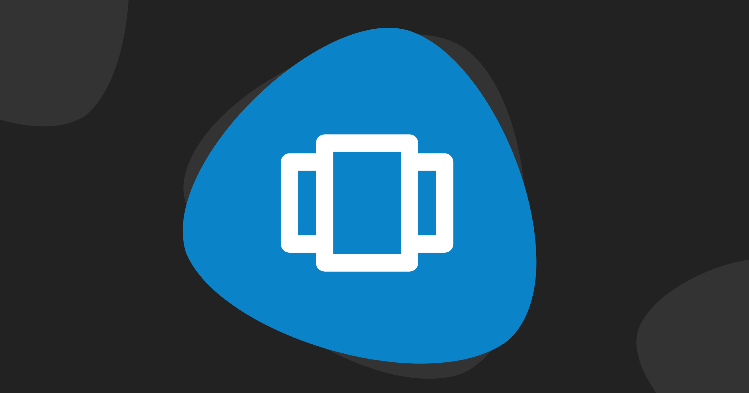 Bear CMS's blog